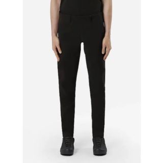 アークテリクス(ARC'TERYX)の美品　ARC'TERYX VEILANCE INDISCE PANTS(スラックス)