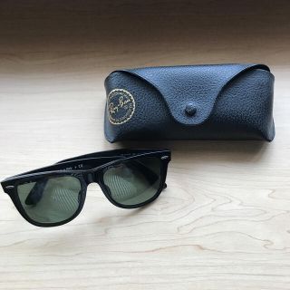 レイバン(Ray-Ban)のレイバン　サングラス(サングラス/メガネ)