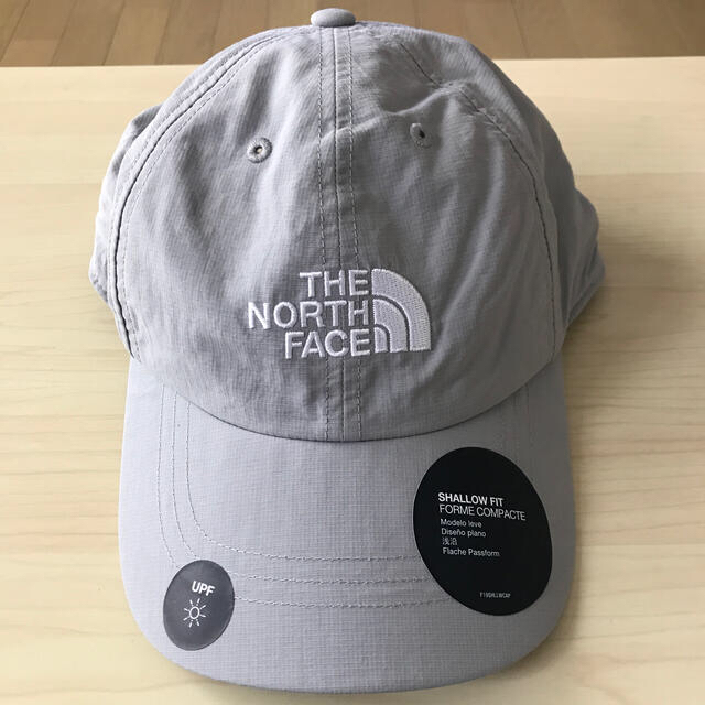THE NORTH FACE(ザノースフェイス)のノースフェイス　ホライゾン　ボール　キャップ メンズの帽子(キャップ)の商品写真