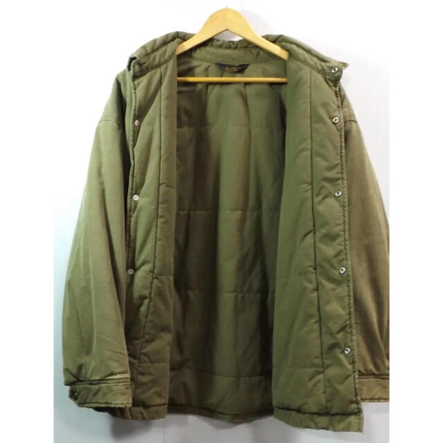 [XL]TENDERLOIN ATX ACID JKT コーチジャケット