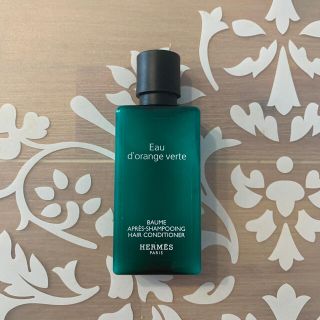 エルメス(Hermes)のヘアコンディショナー　HERMES  エルメス　40ML(コンディショナー/リンス)