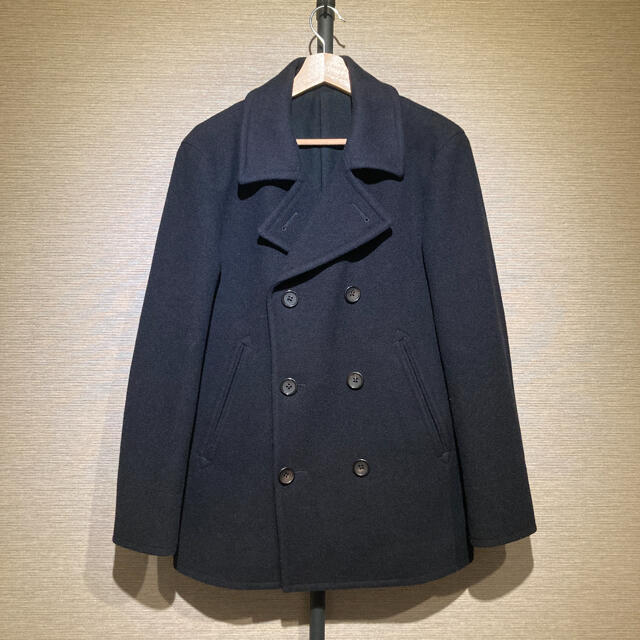 石見銀山 日本製 MARGARETHOWELL マーガレットハウエルPコート