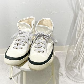 アクネ(ACNE)のクレア様専用　AcneStudios ハイカットスニーカー(スニーカー)