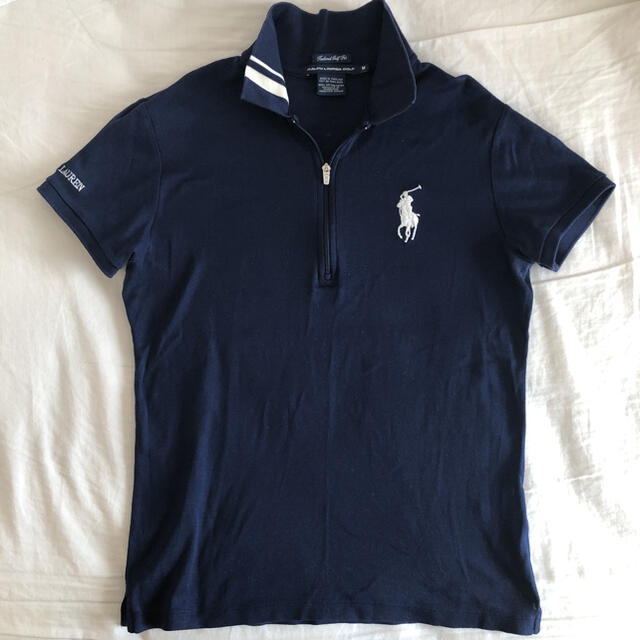 Ralph Lauren(ラルフローレン)のラルフローレンゴルフ | ポロT レディースのトップス(ポロシャツ)の商品写真