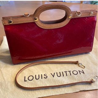 ルイヴィトン(LOUIS VUITTON)のLOUIS VUITTON  ルイヴィトン バッグ　　美品　2/28で出品中止(ショルダーバッグ)