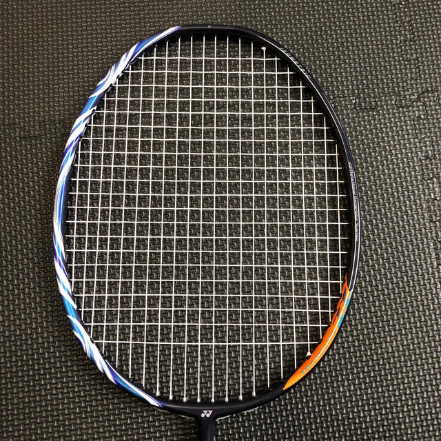 YONEX - ヨネックス アストロクス100zz 3u5 日本製の通販 by ヤタホイ