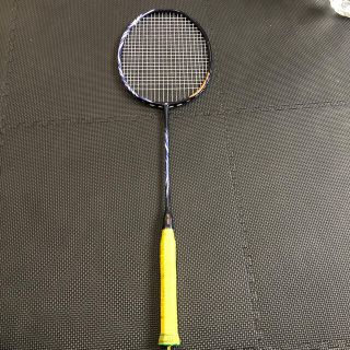 YONEX - ヨネックス アストロクス100zz 3u5 日本製の通販 by ヤタホイ