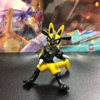 ポケモン 早い者勝ち モンコレ ルカリオ 色違いリペイント ポケットモンスターの通販 By オレンジアームズ S Shop ポケモンならラクマ ポケモン 早い者勝ち モンコレ ルカリオ 色違いリペイント ポケットモンスターの通販 By オレンジアームズ S Shop ポケモンならラクマ