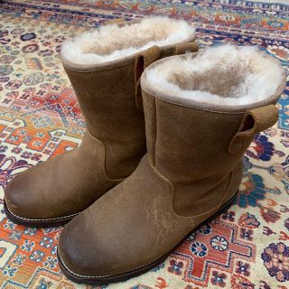 アグ(UGG)のugg ストーンマン メンズ 28cm(ブーツ)