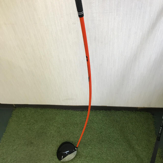 ロジャーキング スイングトレーナー ドライバー練習器具 | senupy.co.kr
