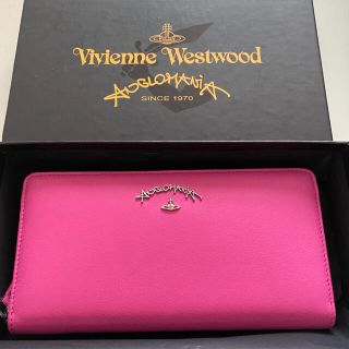 ヴィヴィアンウエストウッド(Vivienne Westwood)の財布(財布)