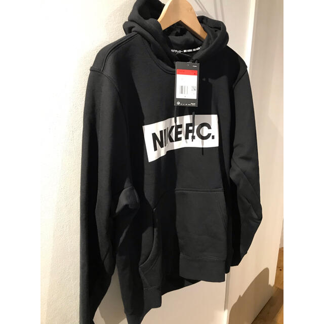 新品！NIKE ナイキFC エッセンシャル フリースフリーディ