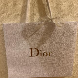 ディオール(Dior)のショッパー 2019 Dior(ショップ袋)