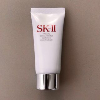 エスケーツー(SK-II)のSK-Ⅱ／フェイシャルトリートメントジェントルクレンザー（洗顔料）(洗顔料)