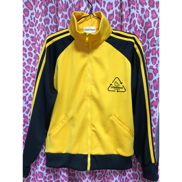 LEMONed ラインジャージ hide LEMONed ラインジャージ hide