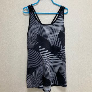 ギャップ(GAP)の【美品】Gapfit タンクトップ ウィメンズLサイズ(ヨガ)