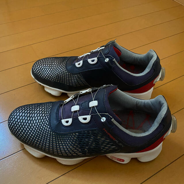 FootJoy(フットジョイ)のフットジョイ、ゴルフシューズ スポーツ/アウトドアのゴルフ(シューズ)の商品写真