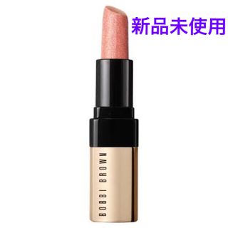 ボビイブラウン(BOBBI BROWN)のボビィブラウン　リュクスジュエルリップスティック　ローズクォーツ(口紅)