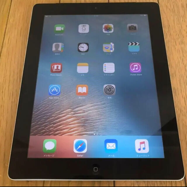 iPad2 32GB