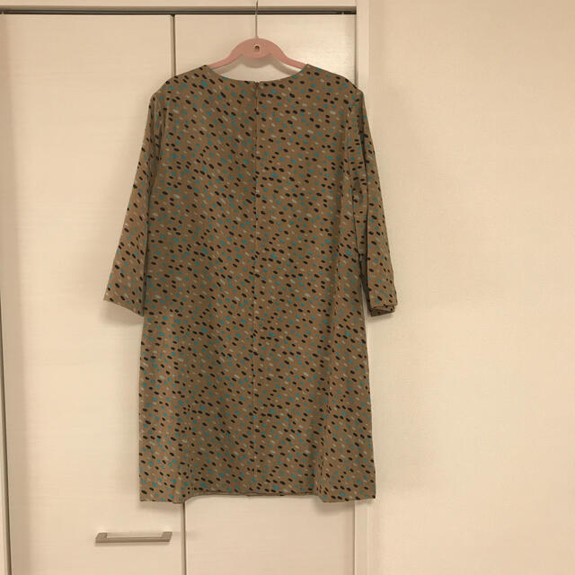 マリメッコ　marimekko ワンピース