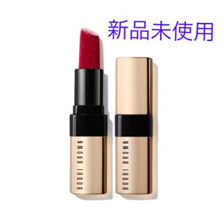 ボビイブラウン(BOBBI BROWN)のボビィブラウン　ジュエルリップスティック　ルビースリッパー(口紅)