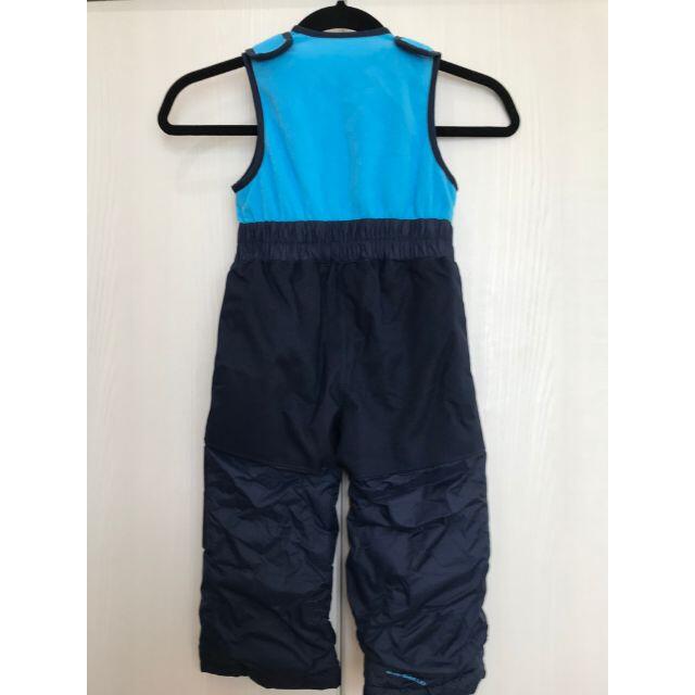 Columbia(コロンビア)のスノーパンツ キッズ/ベビー/マタニティのキッズ服男の子用(90cm~)(パンツ/スパッツ)の商品写真