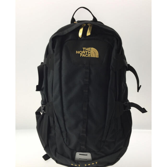 THE NORTH FACE リュック NM72006 ホットショット 限定