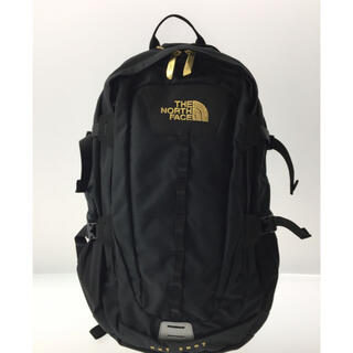 ザノースフェイス(THE NORTH FACE)のTHE NORTH FACE リュック NM72006 ホットショット 限定(バッグパック/リュック)