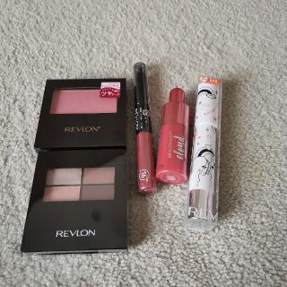 レブロン(REVLON)のレブロン福袋☆未開封新品(アイシャドウ)