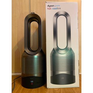 ダイソン(Dyson)の【にくきゅう様専用】(ファンヒーター)