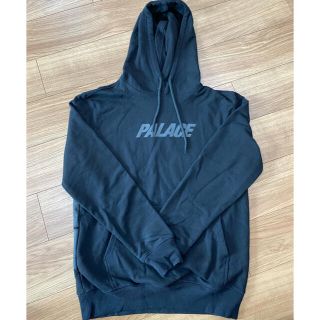 シュプリーム(Supreme)のPALACE パレス　パーカー　L(パーカー)