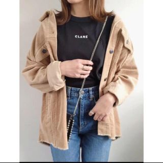 ザラ(ZARA)のZARA コーデュロイジャケット(その他)