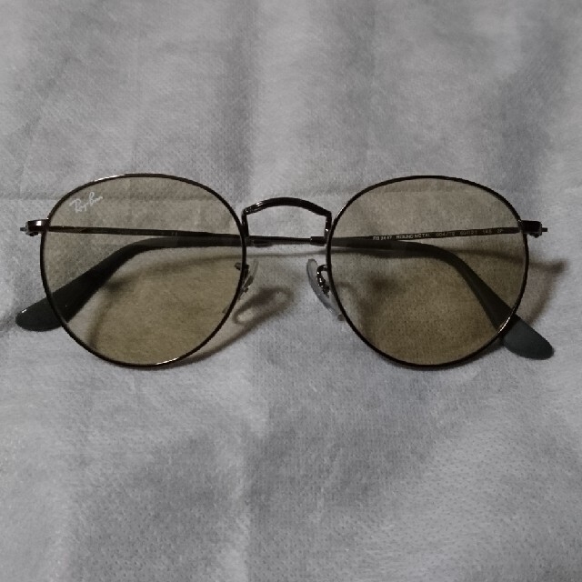 Ray-Ban - レイバン サングラス RB3447 004/T2の通販 by MR2019's shop