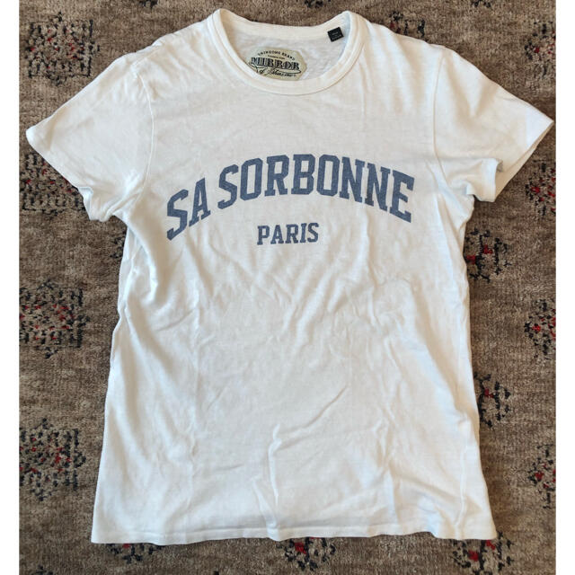 Shinzone(シンゾーン)のSHINZONE シンゾーン Tシャツ レディースのトップス(Tシャツ(半袖/袖なし))の商品写真