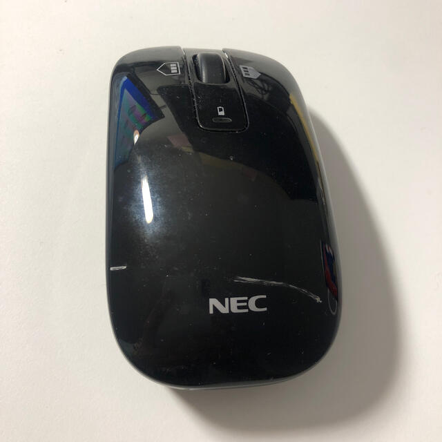 NEC ワイヤレスマウス