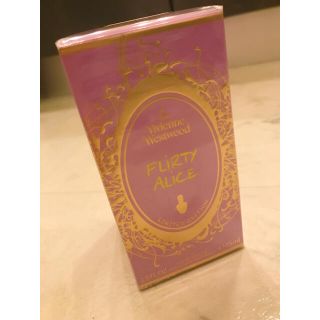 ヴィヴィアンウエストウッド(Vivienne Westwood)のヴィヴィアン ♡新品未開封フラーティアリス(香水(女性用))