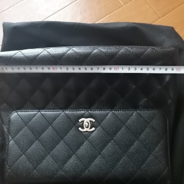 CHANEL(シャネル)のシャネル　確認用 レディースのバッグ(トートバッグ)の商品写真