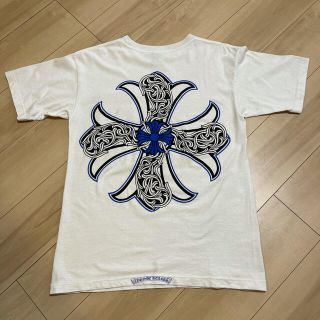 クロムハーツ(Chrome Hearts)のCHROME HEARTS（クロムハーツ ）Tシャツ(Tシャツ/カットソー(半袖/袖なし))