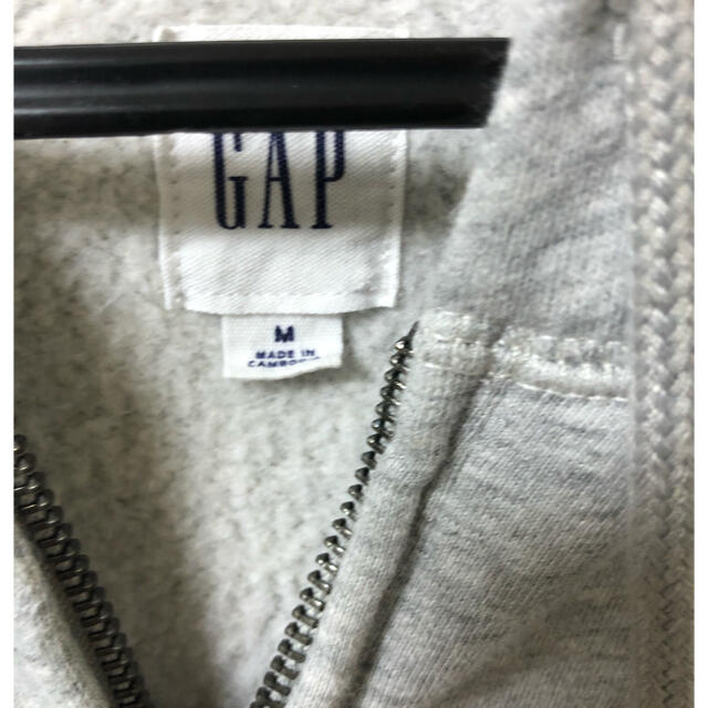 GAP(ギャップ)のGAP お揃い　パーカー メンズのトップス(パーカー)の商品写真