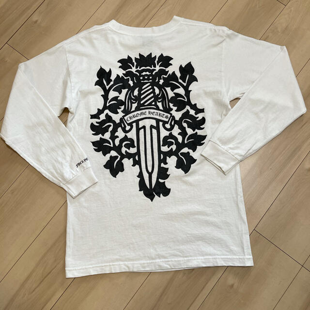 CHROME HEARTSクロムハーツ Tシャツ