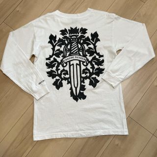 クロムハーツ(Chrome Hearts)のCHROME HEARTS（クロムハーツ ）Tシャツ(Tシャツ/カットソー(七分/長袖))