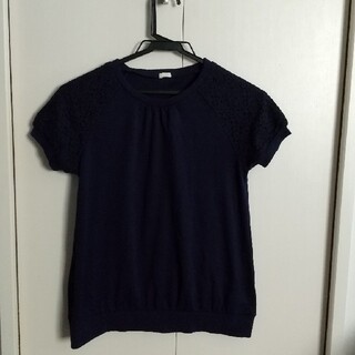 ユニクロ(UNIQLO)のユニクロ半袖150cm(Tシャツ/カットソー)