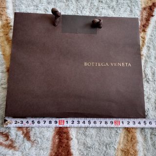 ボッテガヴェネタ(Bottega Veneta)のボッテガヴェネタ紙袋(ショップ袋)