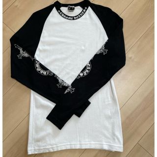 クロムハーツ(Chrome Hearts)のCHROME HEARTS（クロムハーツ ）Tシャツ(Tシャツ/カットソー(七分/長袖))