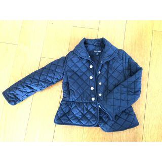 ポロラルフローレン(POLO RALPH LAUREN)のRalph Lauren ガールズ　ショートコート(ジャケット)　120センチ(ジャケット/上着)