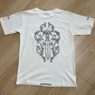 クロムハーツ(Chrome Hearts)のCHROME HEARTS（クロムハーツ ）Tシャツ(Tシャツ/カットソー(半袖/袖なし))