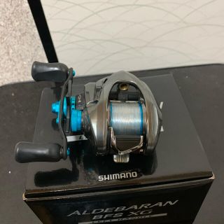 SHIMANO - アルデバランBFS KTFフルコンプの通販 by 悠真パパ0617's ...