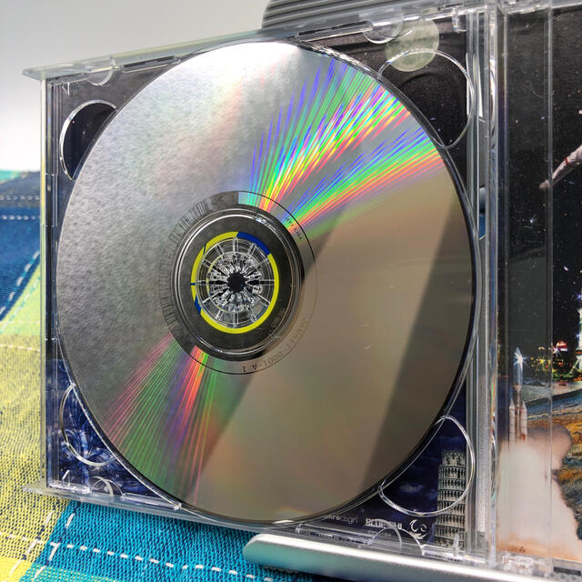 Def Tech / Catch The Wave / CDアルバム / 邦楽 エンタメ/ホビーのCD(ポップス/ロック(邦楽))の商品写真