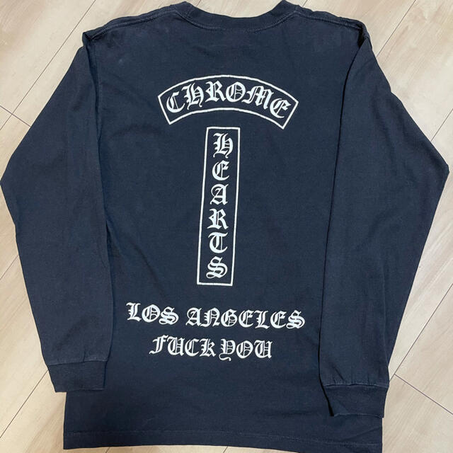 在庫SALE だい様専用 CHROME HEARTS(クロムハーツ )Tシャツ - www