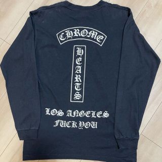 クロムハーツ(Chrome Hearts)のだい様専用　CHROME HEARTS（クロムハーツ ）Tシャツ(Tシャツ/カットソー(七分/長袖))